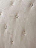 Catherine Lansfield Natural Sherpa bedspread, imported from the UK