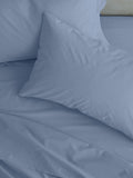Catherine Lansfield Ochre Easy Iron Percale Pillowcases (Set of 2)