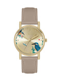 Tikkers RSPB Robin Adult Watch (britische Marke)