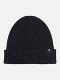 New Balance Pink Tab Beanie Hat