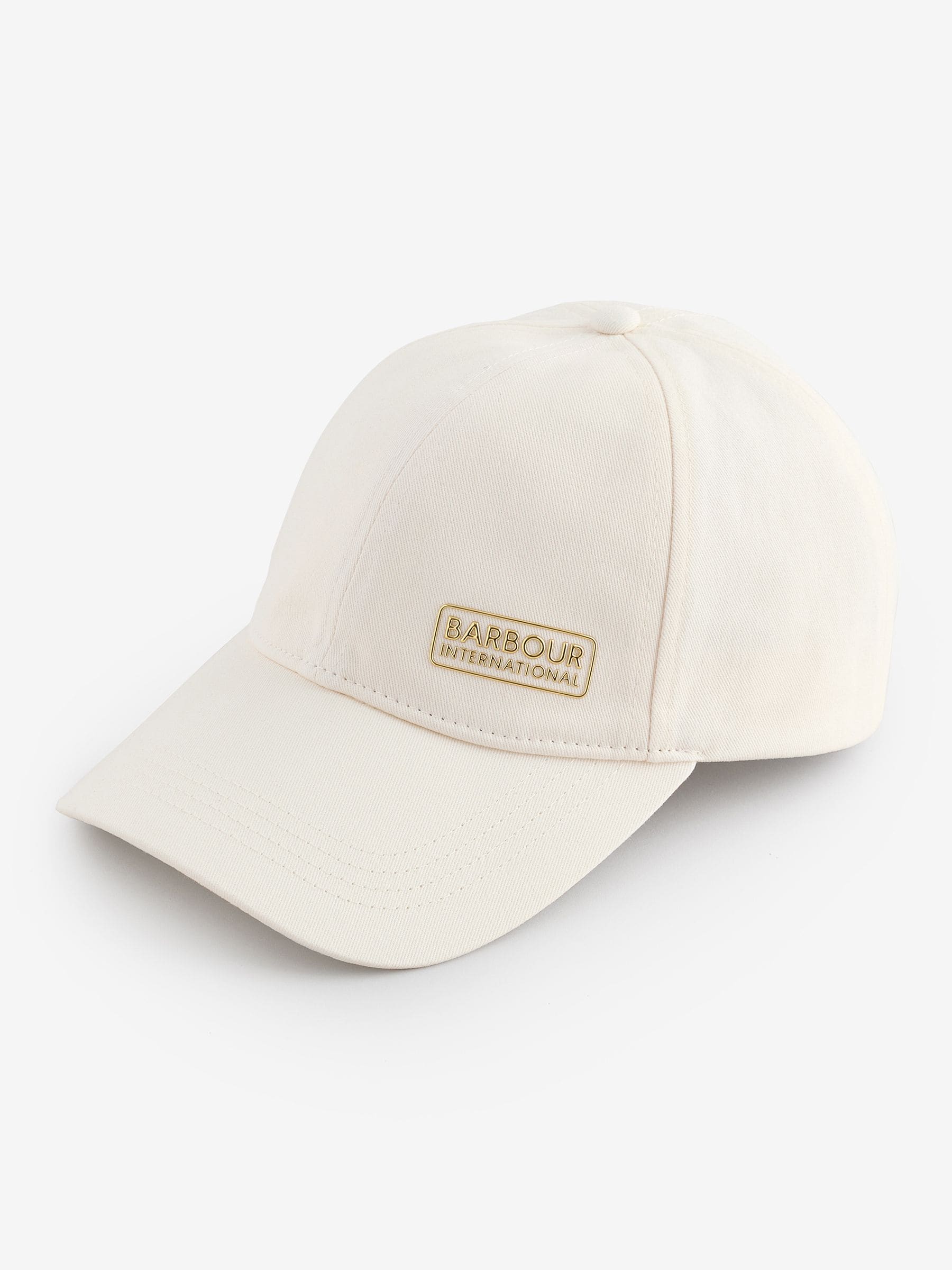 Barbour International Norton cap 100% cotton, UK version