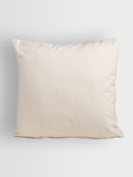 RUFF personalised dog heart cushion 100% cotton - British product