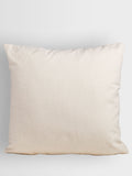 RUFF personalised cat heart cushion 100% cotton, UK version