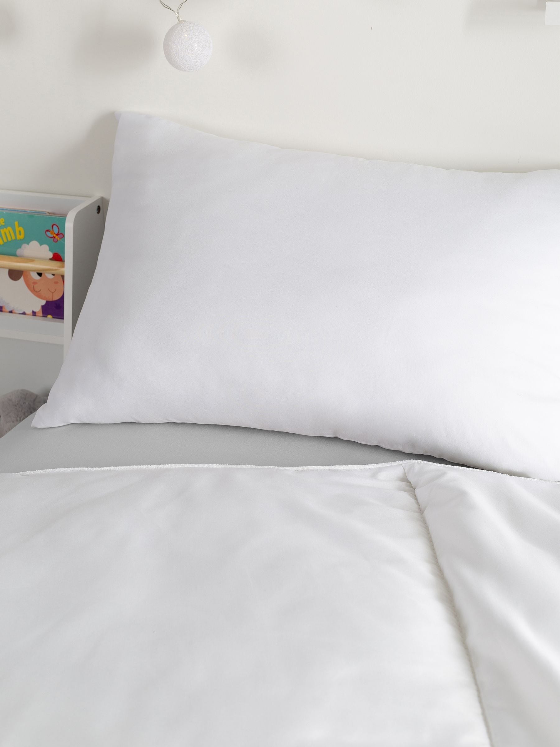 Slumberdown Kids Anti Allergy 7.5 Tog Duvet (British brand)