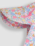 JoJo Maman Bébé strawberry ditsy swim hat - British product