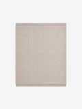 Jojo Maman Bébé bear pointelle knit baby blanket 90x70cm - British product