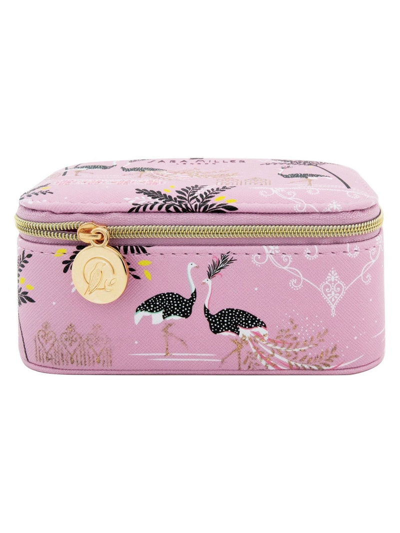 Sara Miller Savannah Travel Jewellery Case