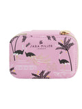 Sara Miller Savannah Travel Jewellery Case