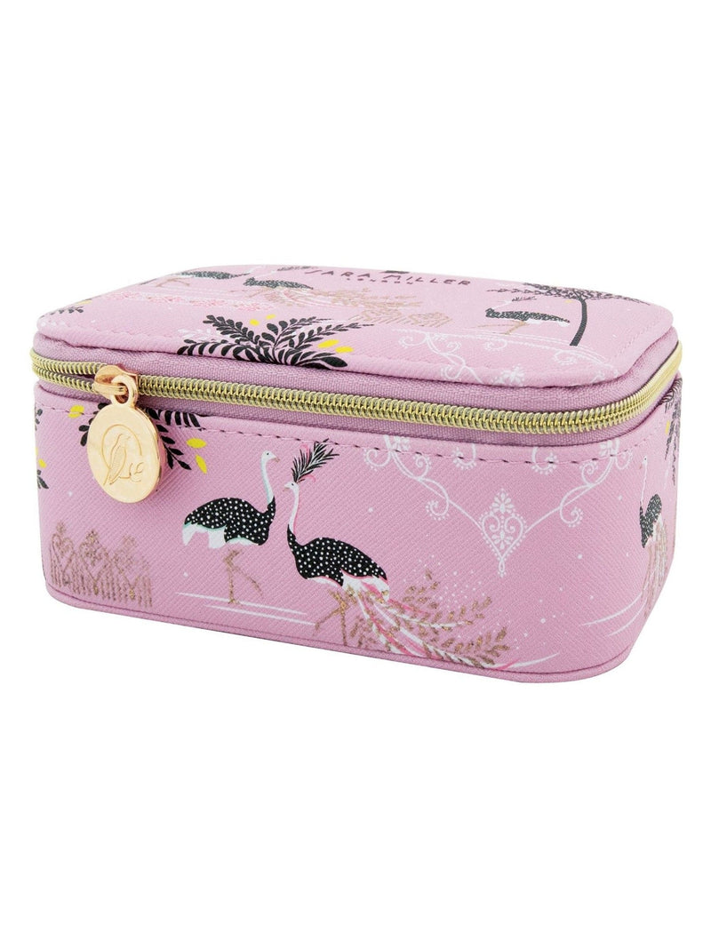 Sara Miller Savannah Travel Jewellery Case