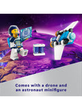 LEGO Interstellar Spaceship 60430 building toy for kids, imported from the UK