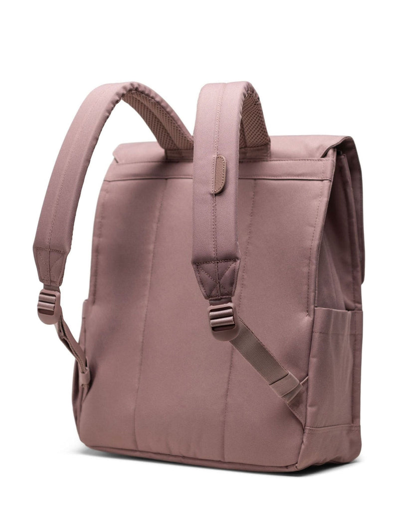 Herschel Supply Co Pink City Backpack, imported from the UK