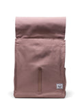 Herschel Supply Co Pink City Backpack, imported from the UK