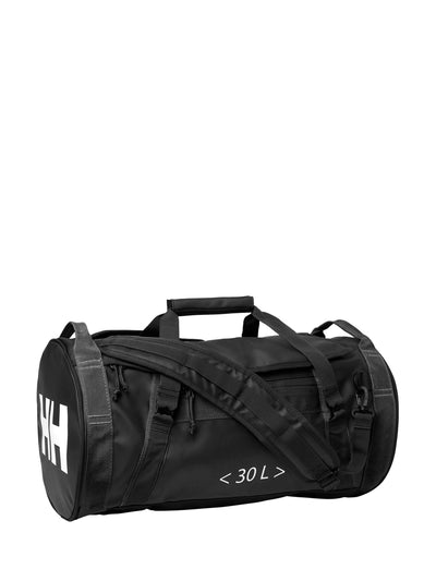 Next Helly Hansen Black Duffel Bag- Buy online at McGrocer