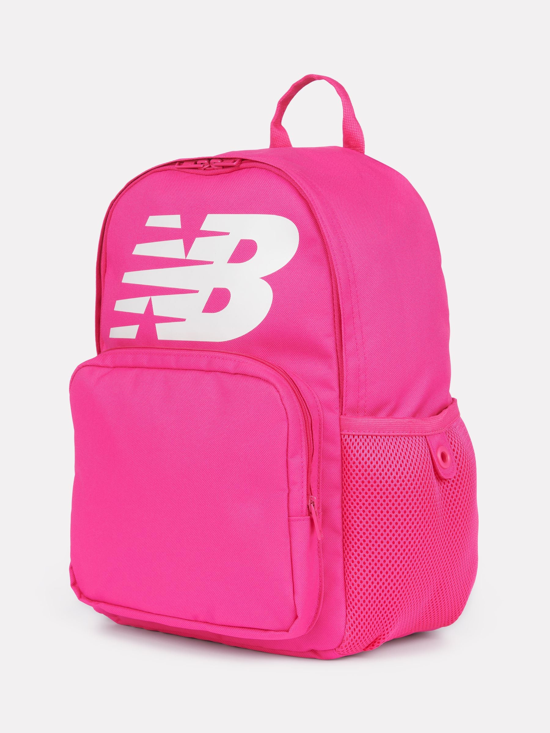 New Balance pink backpack 39cm, imported from the UK