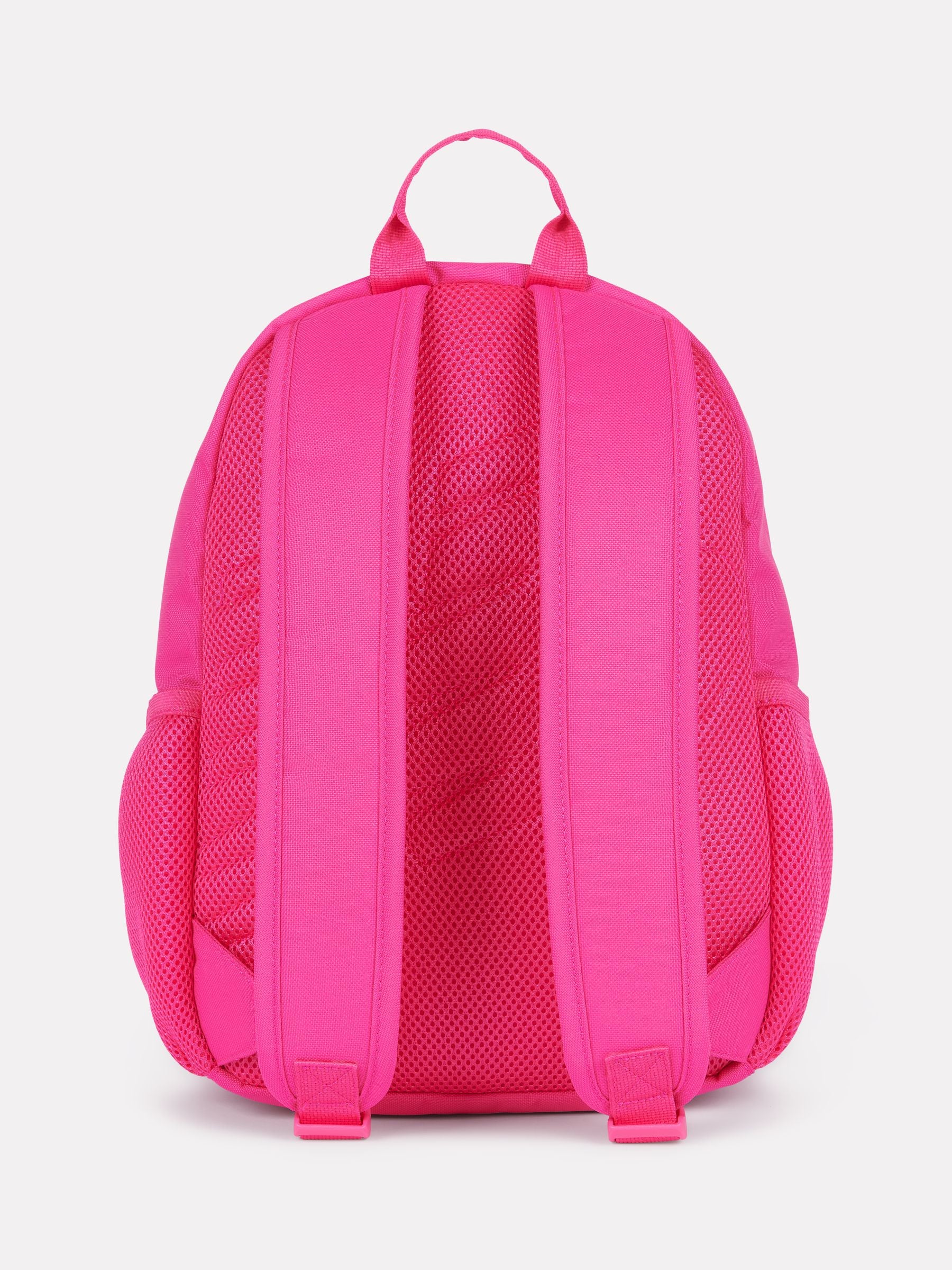 New Balance pink backpack 39cm, imported from the UK