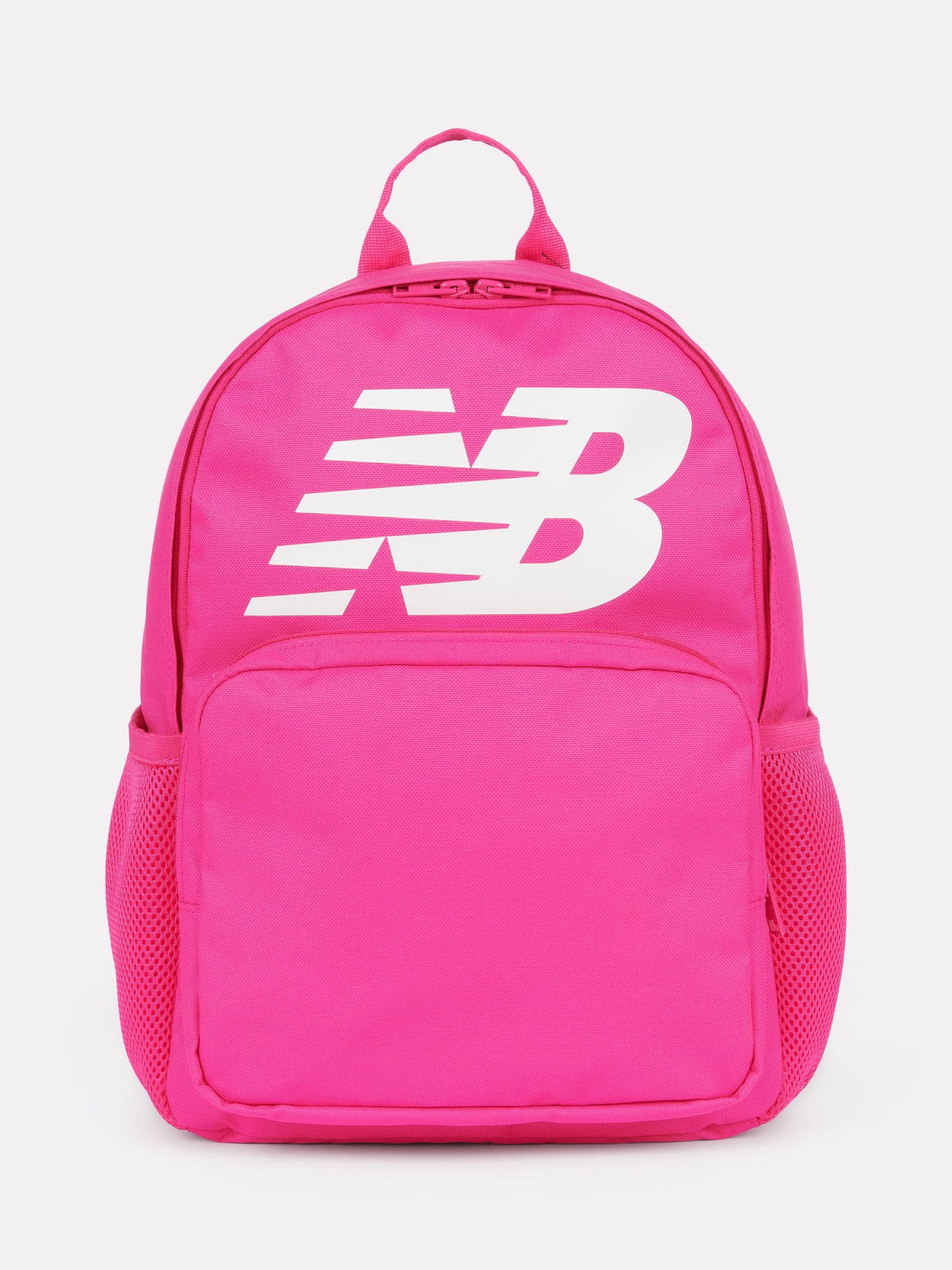 New Balance pink backpack 39cm, imported from the UK