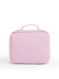 Alphabet Pink personalised lunch cooler bag, imported from the UK