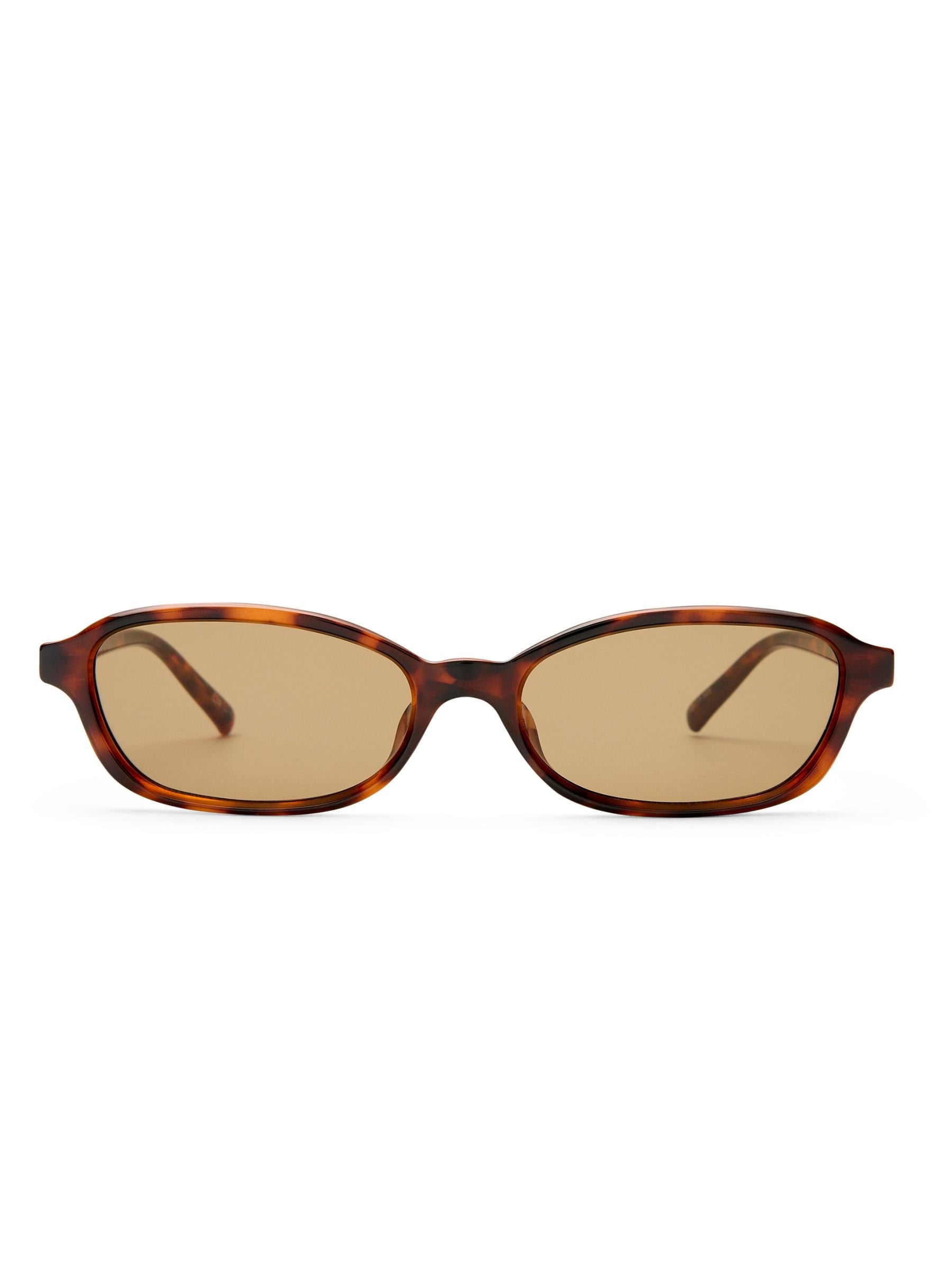 Le Specs Brown Honey Pot sunglasses - British product