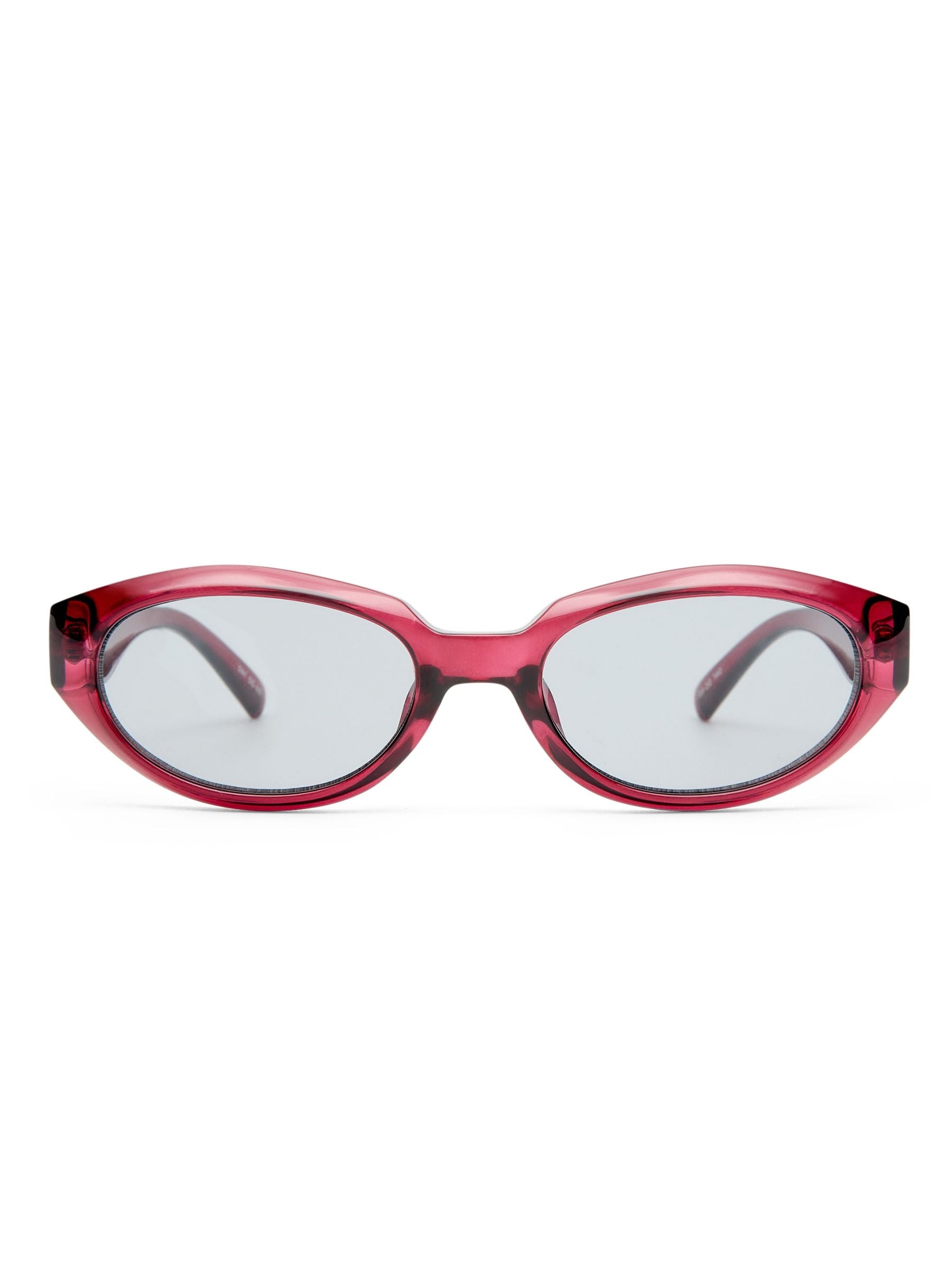Le Specs Red Le Bijou sunglasses - British product