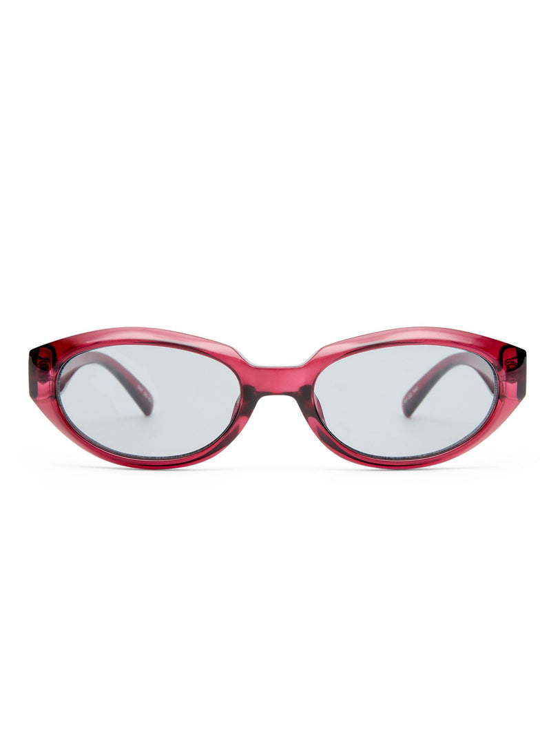 Le Specs Red Le Bijou sunglasses - British product