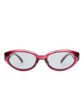 Le Specs Red Le Bijou sunglasses - British product