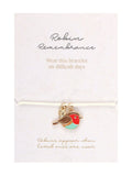 Something Different Brown Robin Remembrance Gift Set, imported from the UK