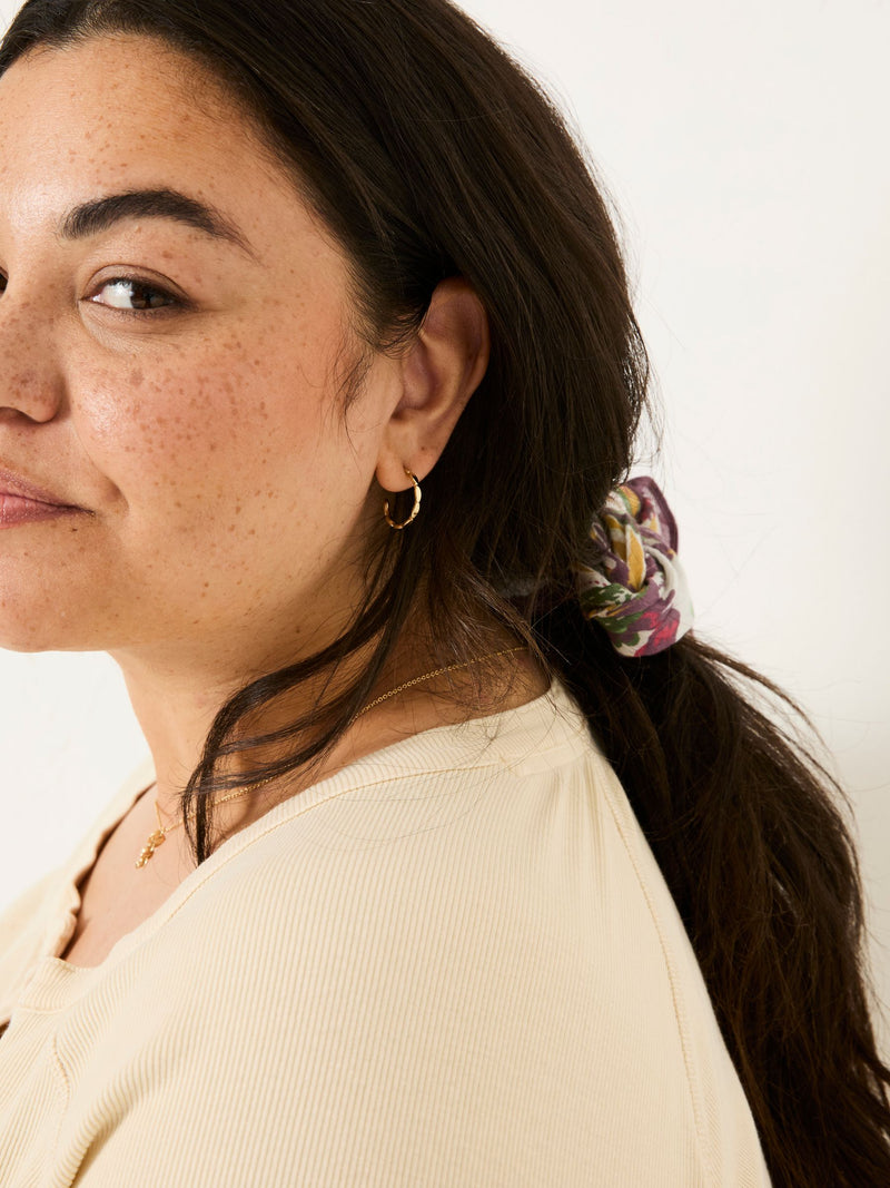 FatFace Multi Hoop Earrings 2cm - British product