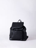Lakeland Leather Taupe Harstone Backpack