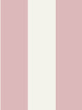 Cath Kidston pink canopy stripe roller blind (made to measure), UK version