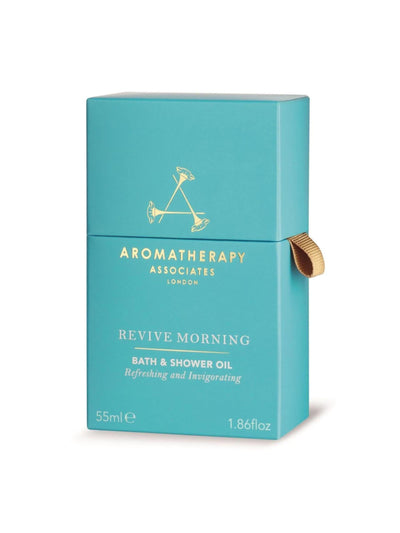 Next Aromatherapy Associates Bath and Shower Oil 55ml- Buy online at McGrocer