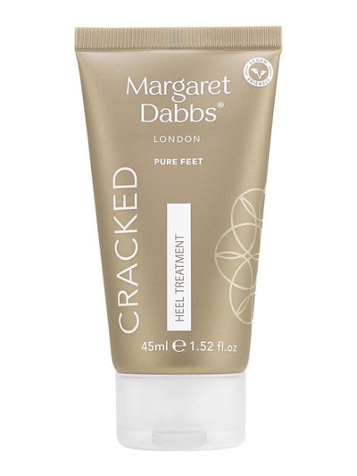 Next Margaret Dabbs London PURE Cracked Heel Treatment Balm 45ml- Buy online at McGrocer