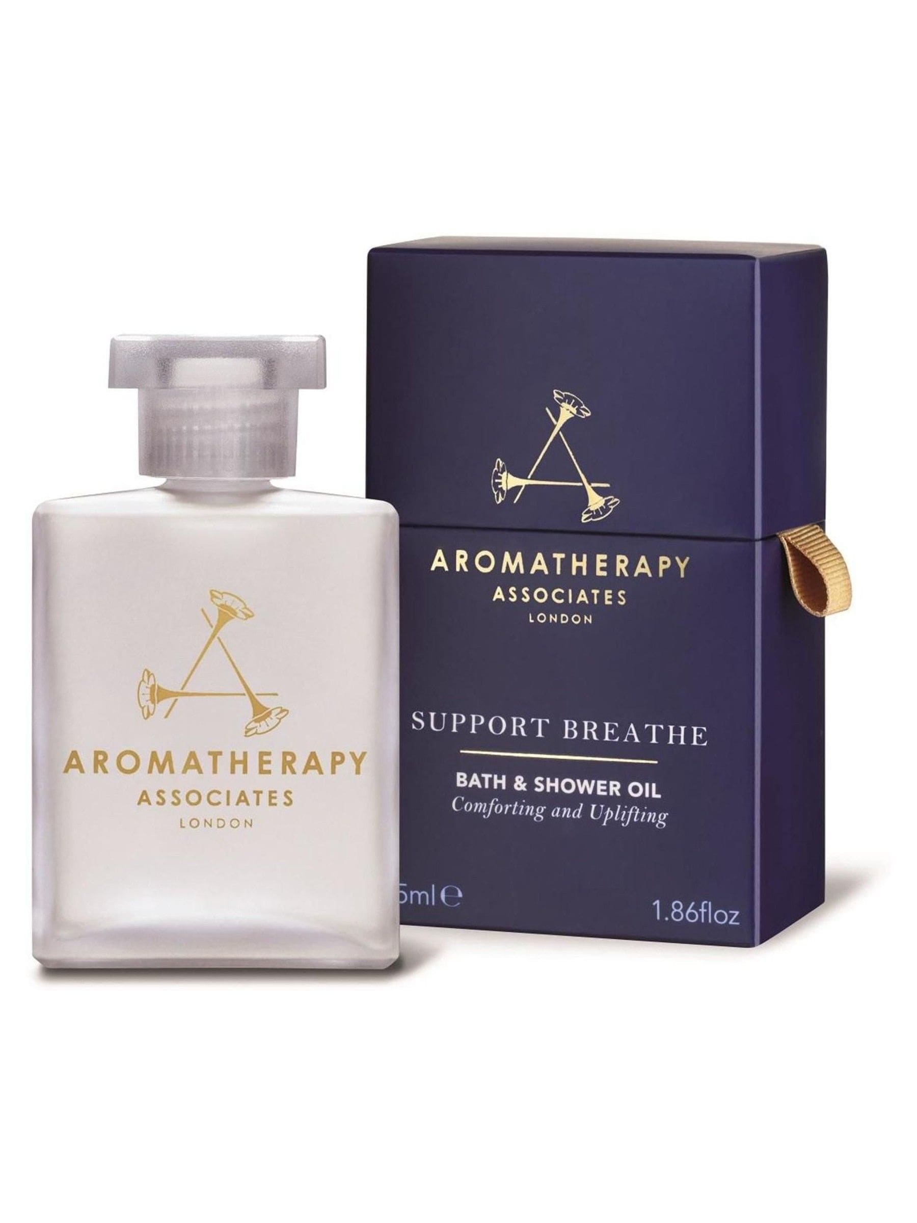 Aromatherapy Associates bath and shower oil 55ml - British product