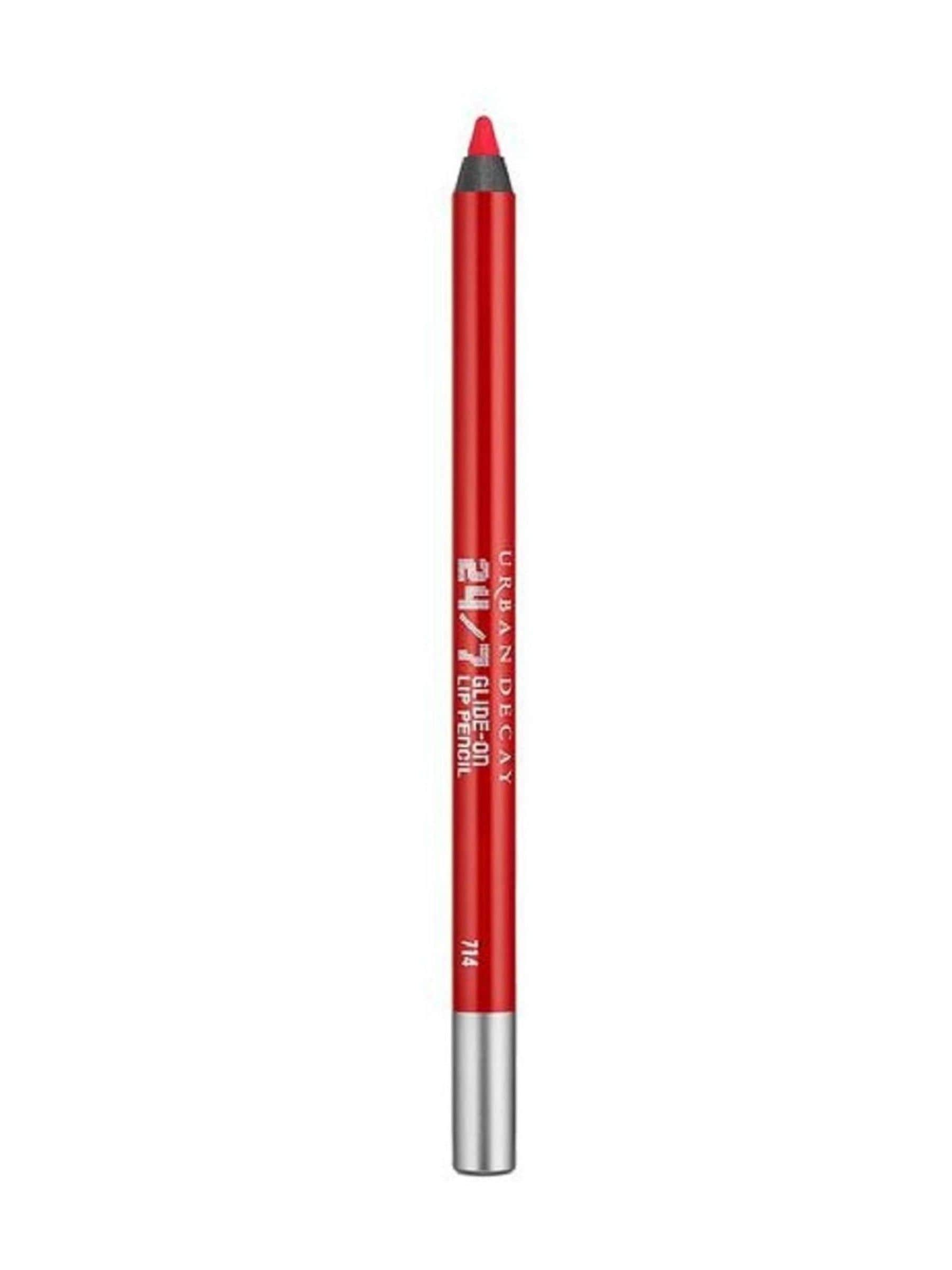 Urban Decay 24/7 Glide On Lip Pencil, UK version