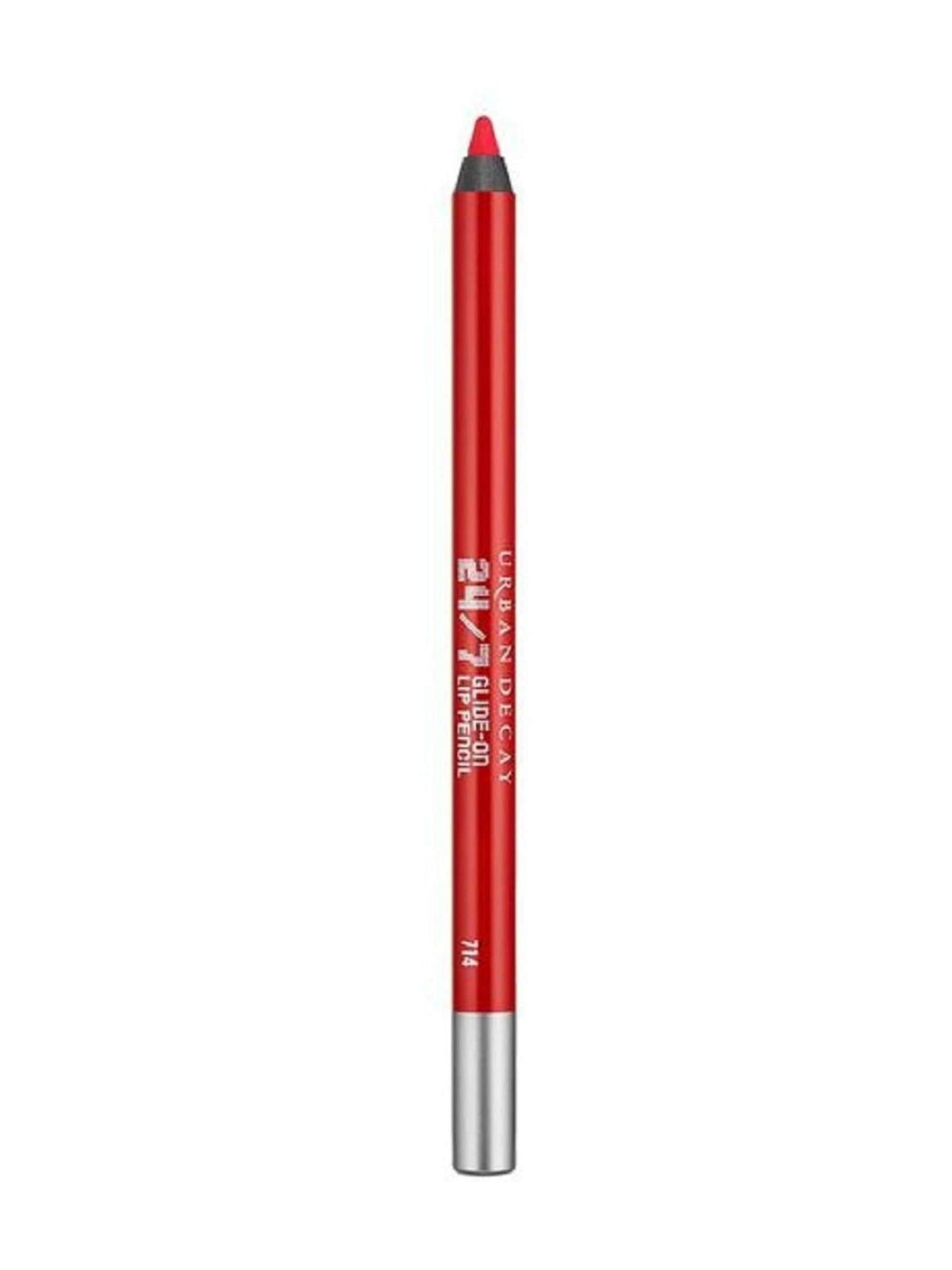 Urban Decay 24/7 Glide On Lip Pencil, UK version