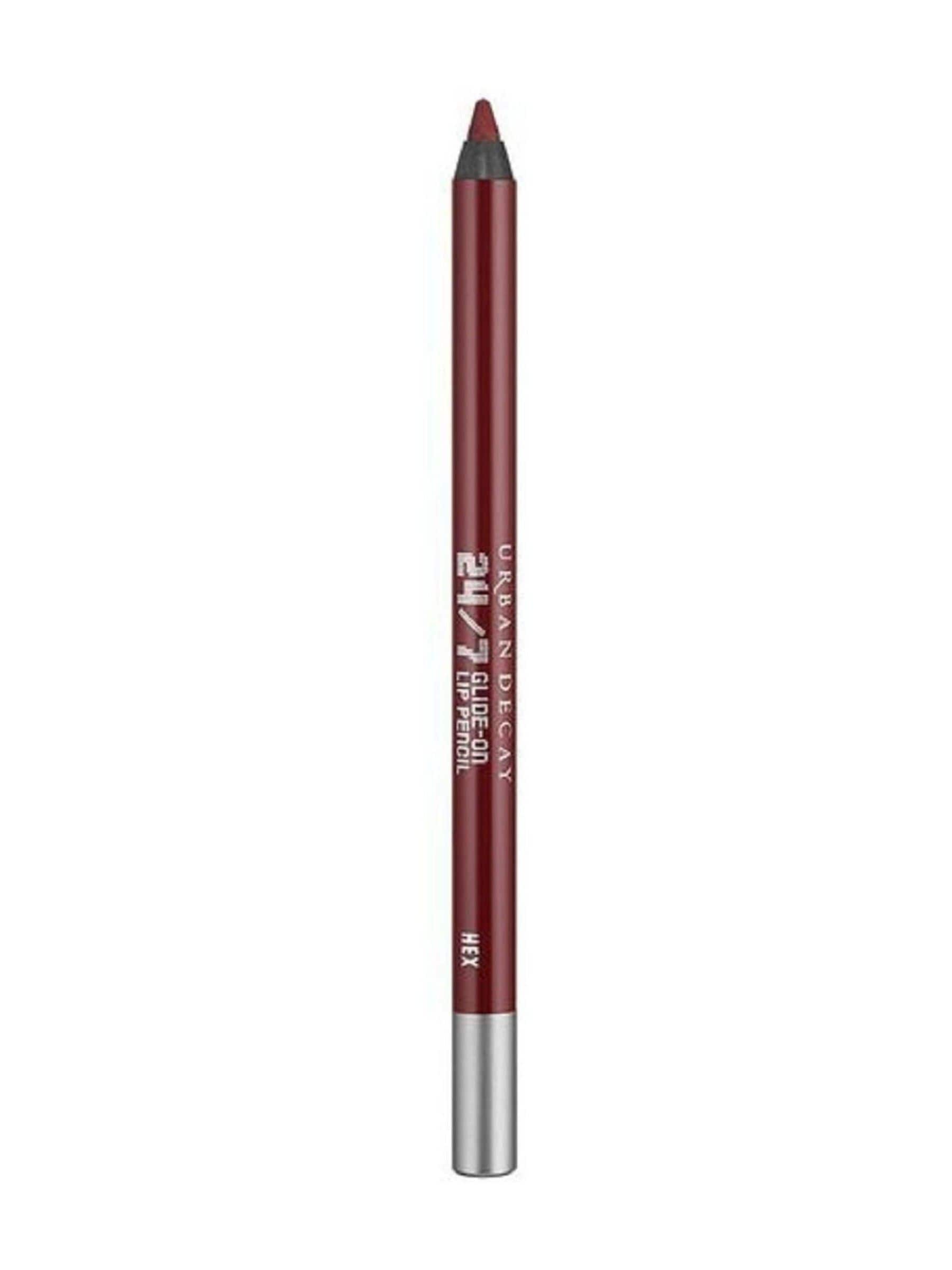 Urban Decay 24/7 Glide On Lip Pencil