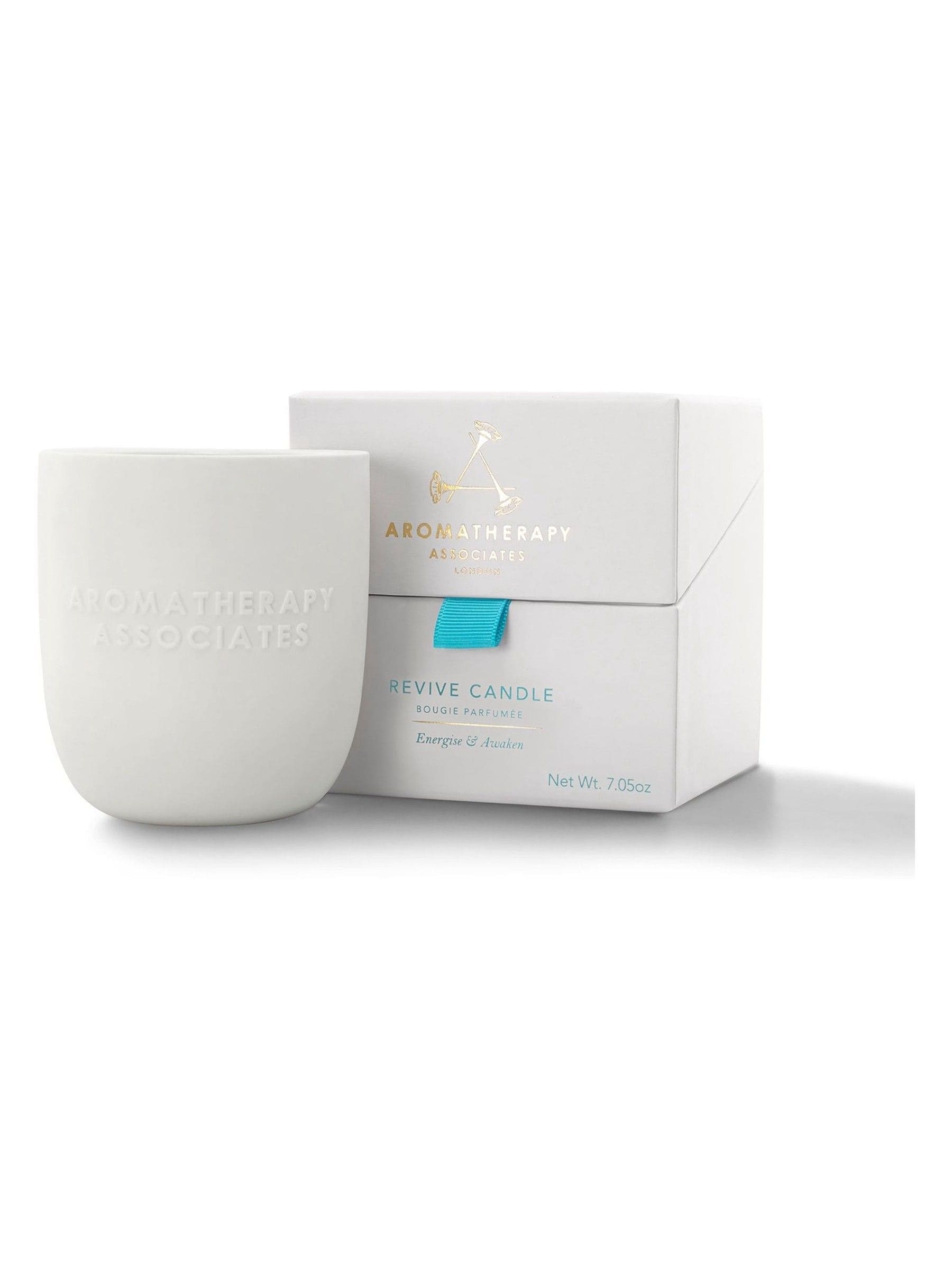 Aromatherapy Associates Revive Scented Candle 200g