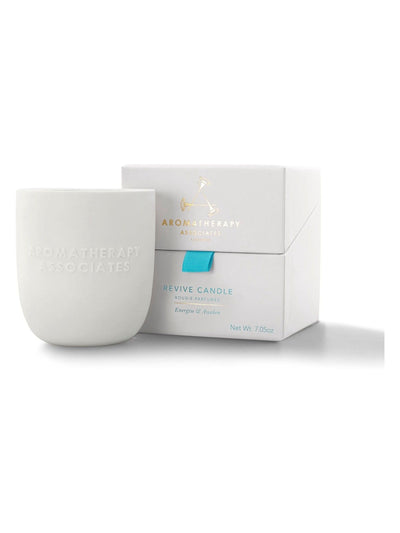 Neste Aromaterapi Associates Revive Aromaterapi Duftlys 200g- Kjøp online hos McGrocer