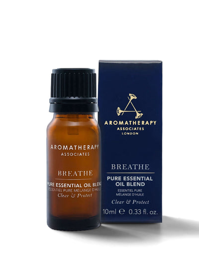 Mélange Huile Essentielle Respirer Aromatherapy Associates 10ml Next - Acheter en ligne sur McGrocer