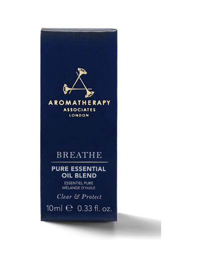 Mélange Huile Essentielle Respirer Aromatherapy Associates 10ml Next - Acheter en ligne sur McGrocer
