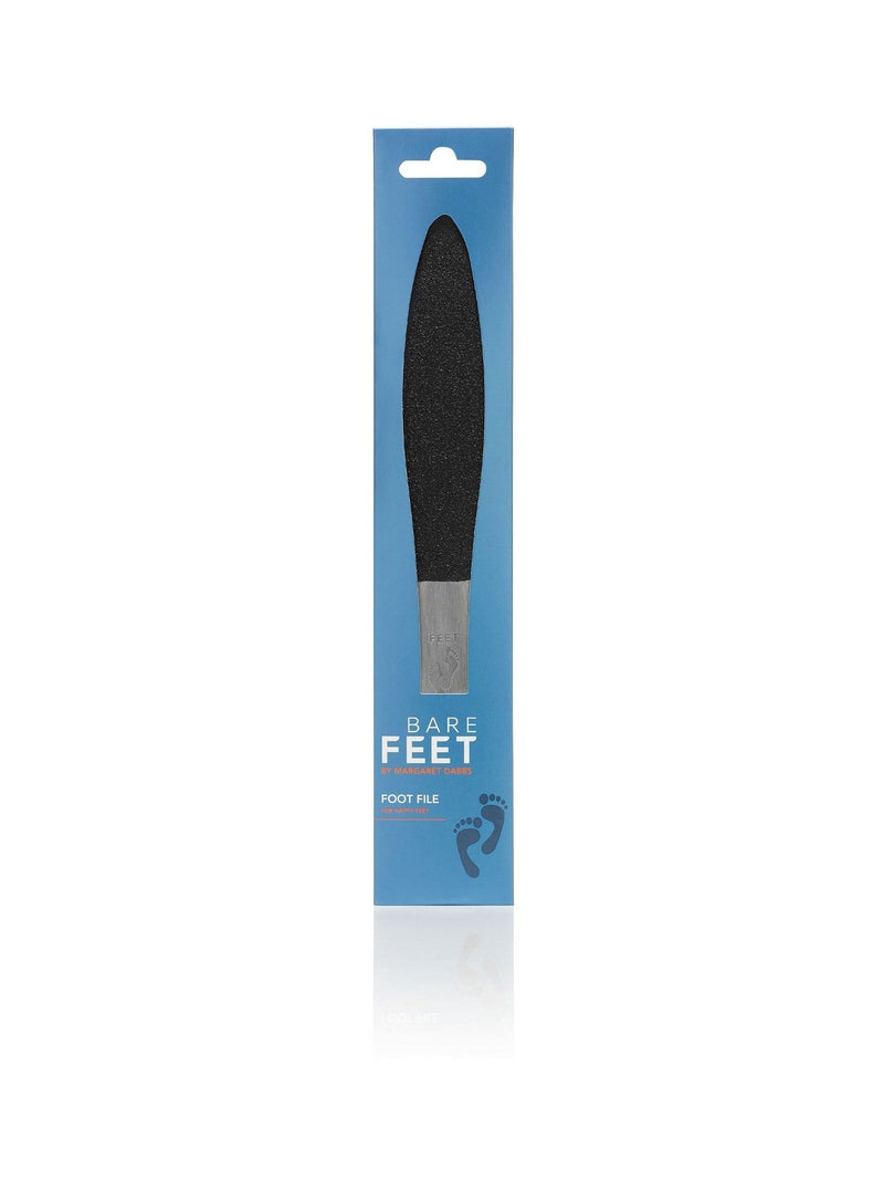 Bare Feet by Margaret Dabbs Foot File - British product