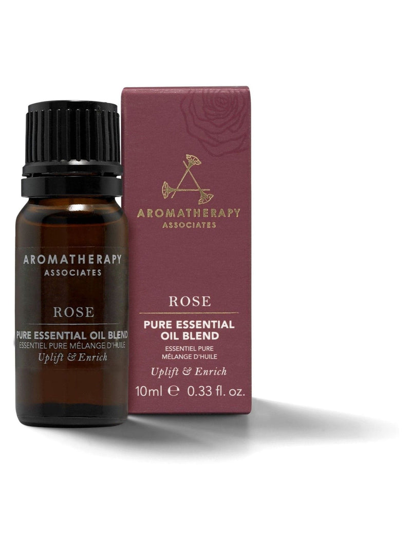Aromatherapy Associates Rose Rose Essential Oil Blend 10ml - British product