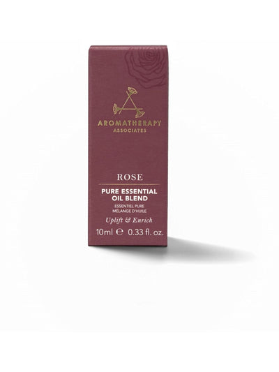 Aromatherapy Associates Mélange d'huiles essentielles Rose Rose 10ml