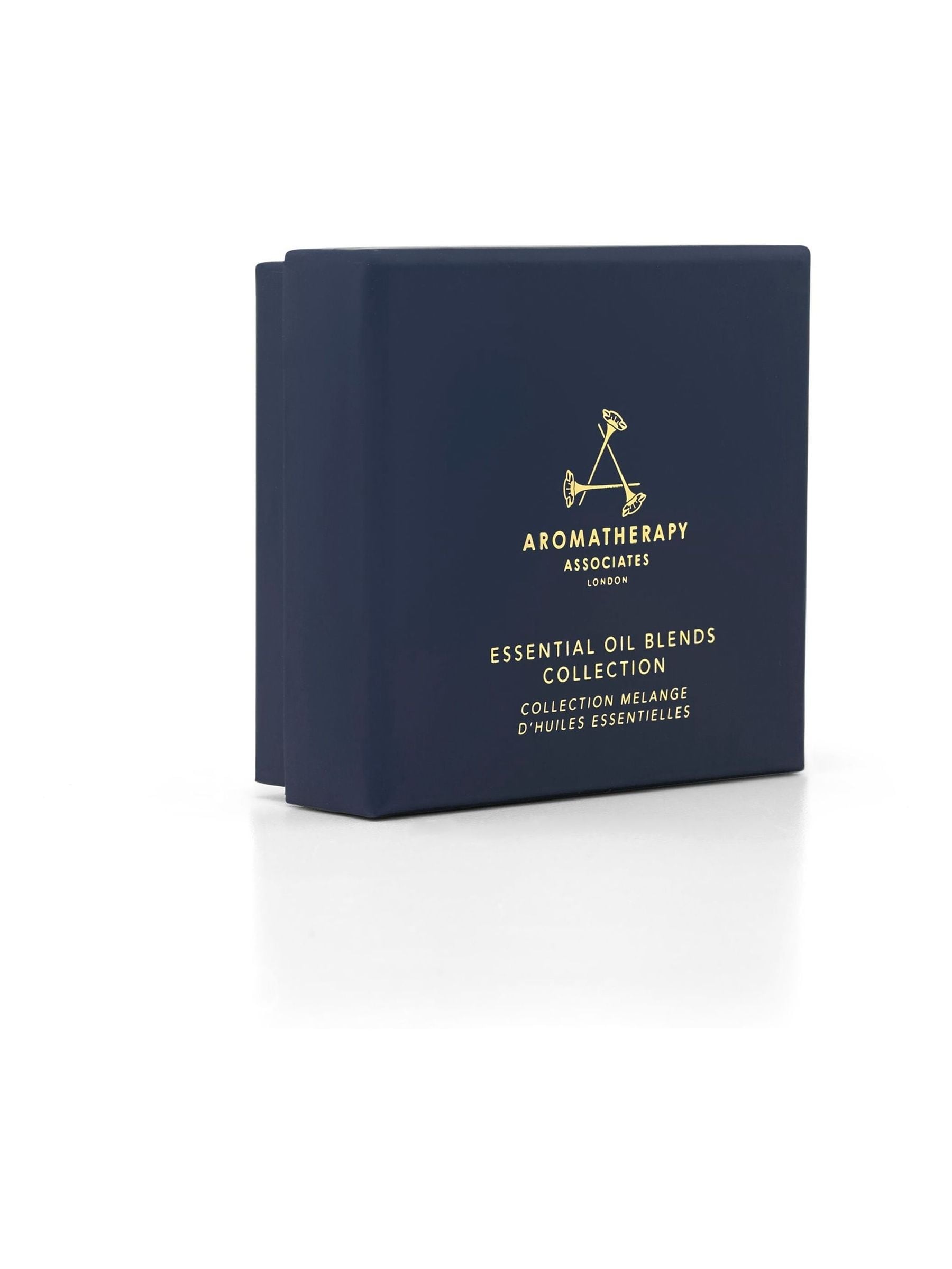 Aromatherapy Associates essential oil blends gift set (British brand)