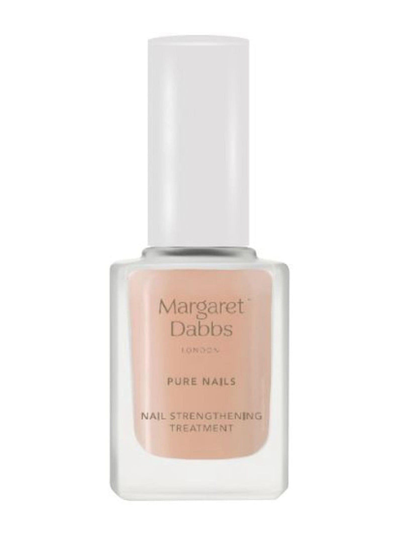 Margaret Dabbs London PURE Nail Strengthening Treatment, imported from the UK