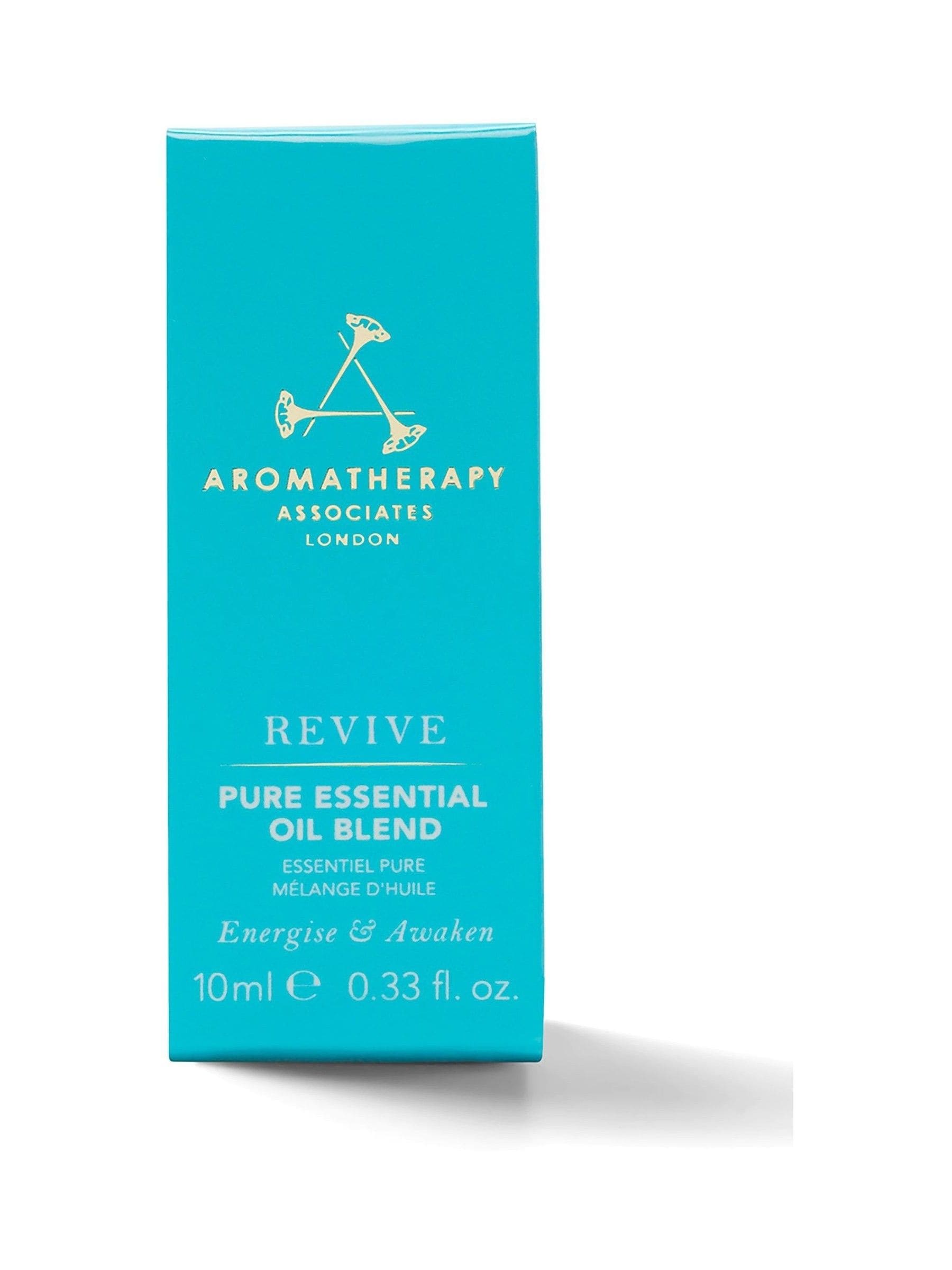 Aromatherapy Associates Revive essential oil blend 10ml - British product