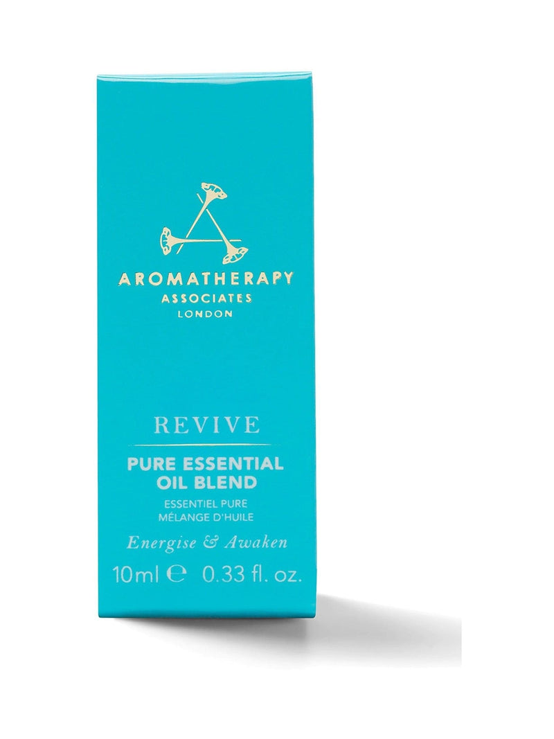 Aromatherapy Associates Revive essential oil blend 10ml - British product