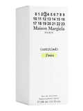 Maison Margiela Untitled Leau Eau de Toilette 100ml, imported from the UK