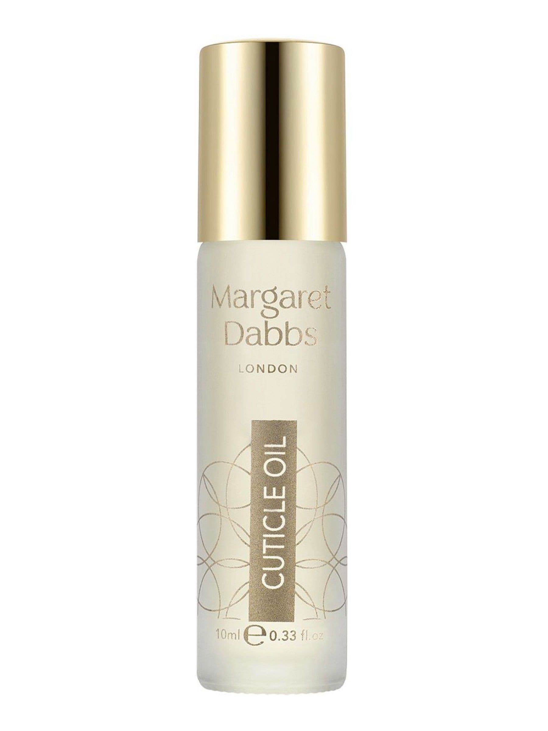 Margaret Dabbs London PURE Hands cuticle oil (British brand)