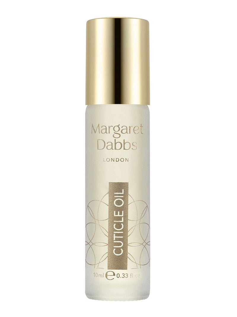 Margaret Dabbs London PURE Hands cuticle oil (British brand)