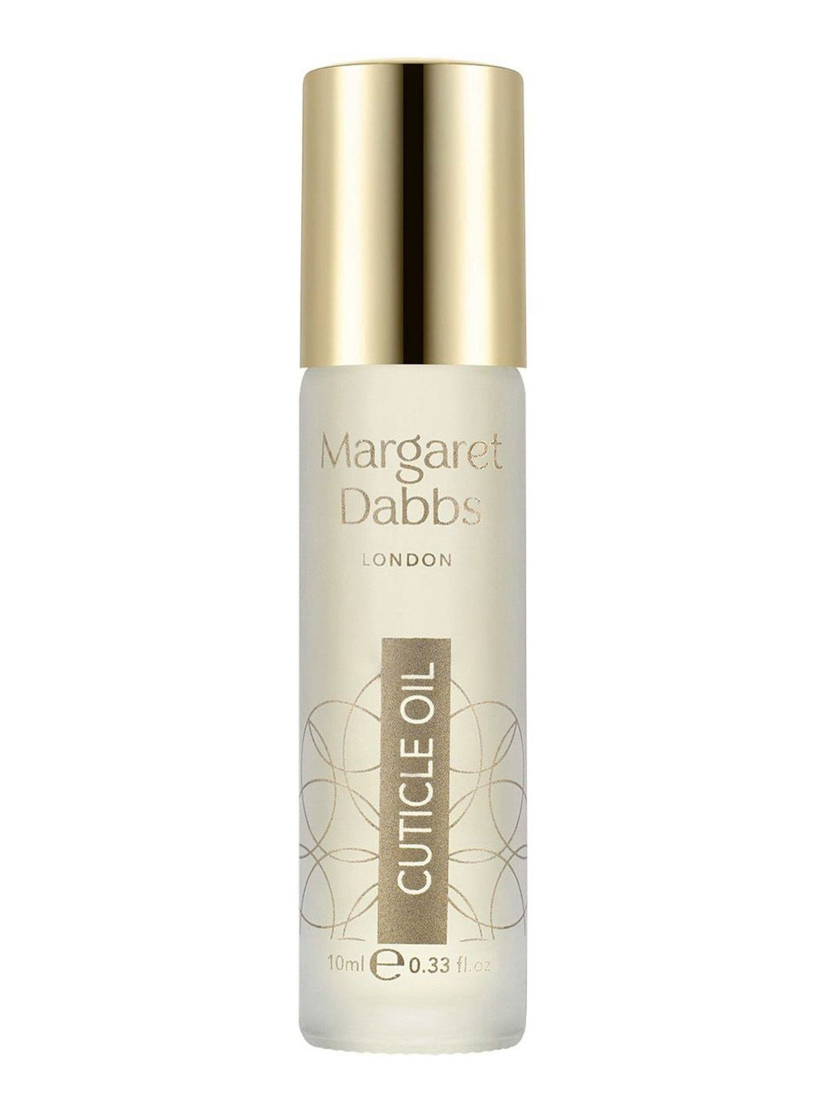 Margaret Dabbs London PURE Hands cuticle oil (British brand)